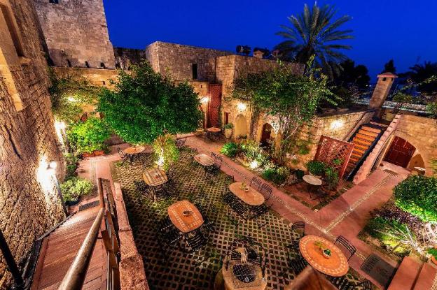 avalon boutique hotel rhodes