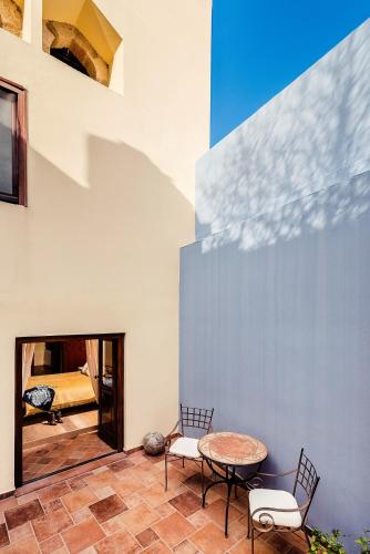 avalon boutique hotel rhodes