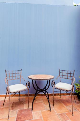 avalon boutique hotel rhodes