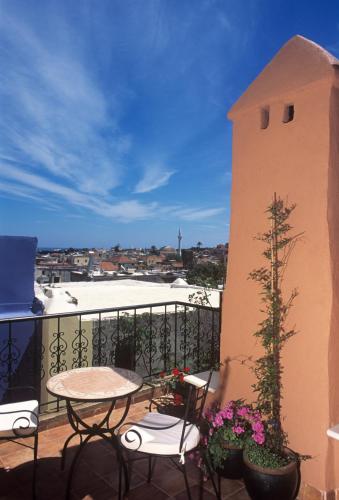 avalon boutique hotel rhodes