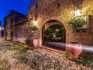 Avalon Boutique Hotel Rhodes,Rhodes>>Ammoudes,4 star