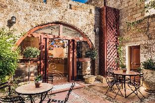 avalon boutique hotel rhodes