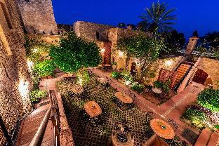 avalon boutique hotel rhodes