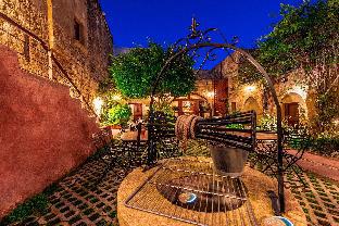 Avalon Boutique Hotel Rhodes,Rhodes>>Ammoudes,4 star