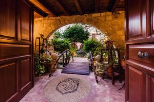 Avalon Boutique Hotel Rhodes,Rhodes>>Ammoudes,4 star