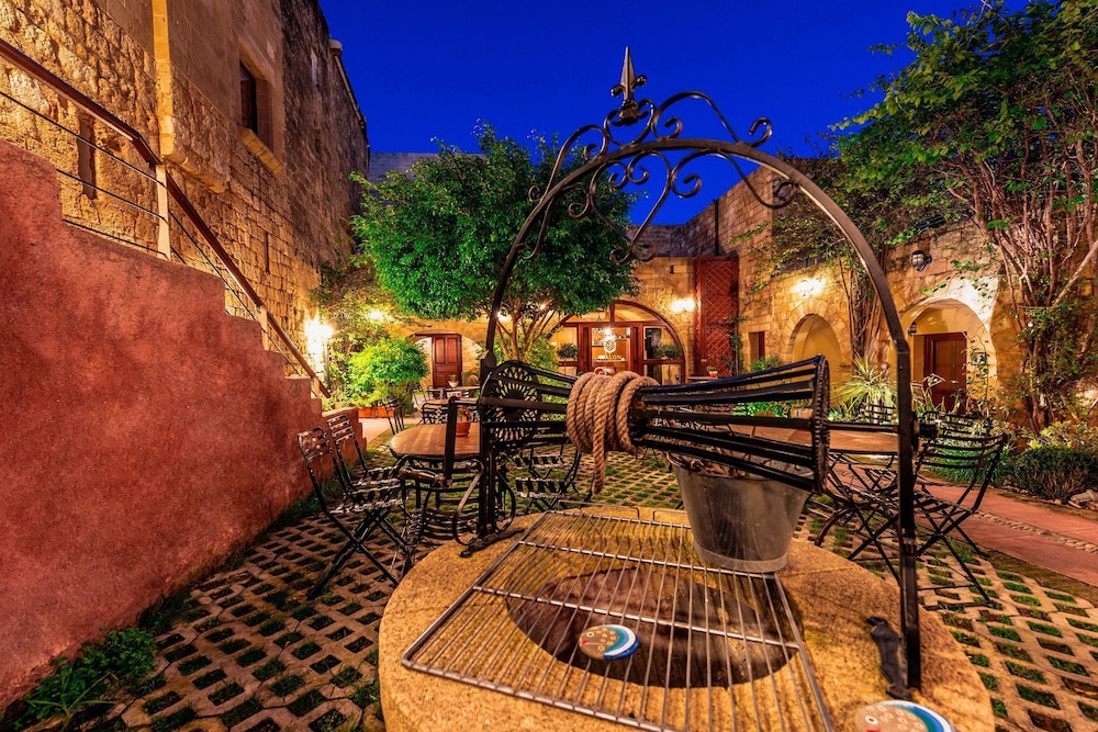 avalon boutique hotel rhodes