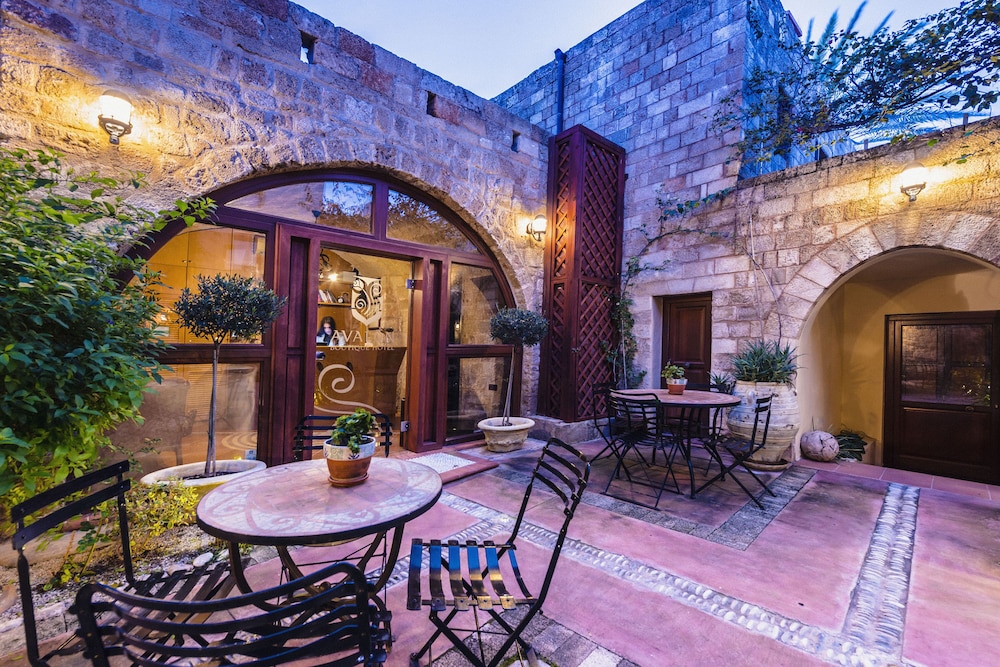 avalon boutique hotel rhodes