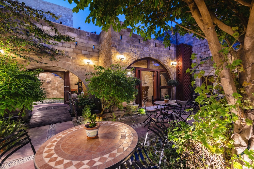 avalon boutique hotel rhodes