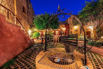 avalon boutique hotel rhodes