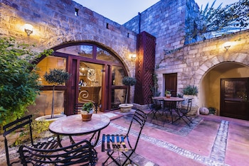 avalon boutique hotel rhodes