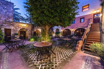 avalon boutique hotel rhodes