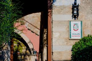 avalon boutique hotel rhodes