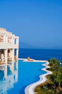 Mitsis Family Village,Kardamena>>Asfendioú,4 star