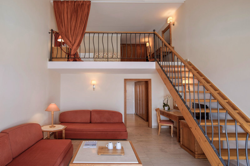 mitsis family village