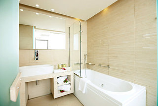 sentido port royal villas and spa adults only