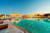 sentido port royal villas and spa adults only
