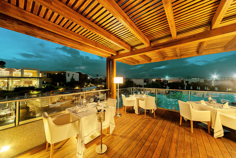 sentido port royal villas and spa adults only