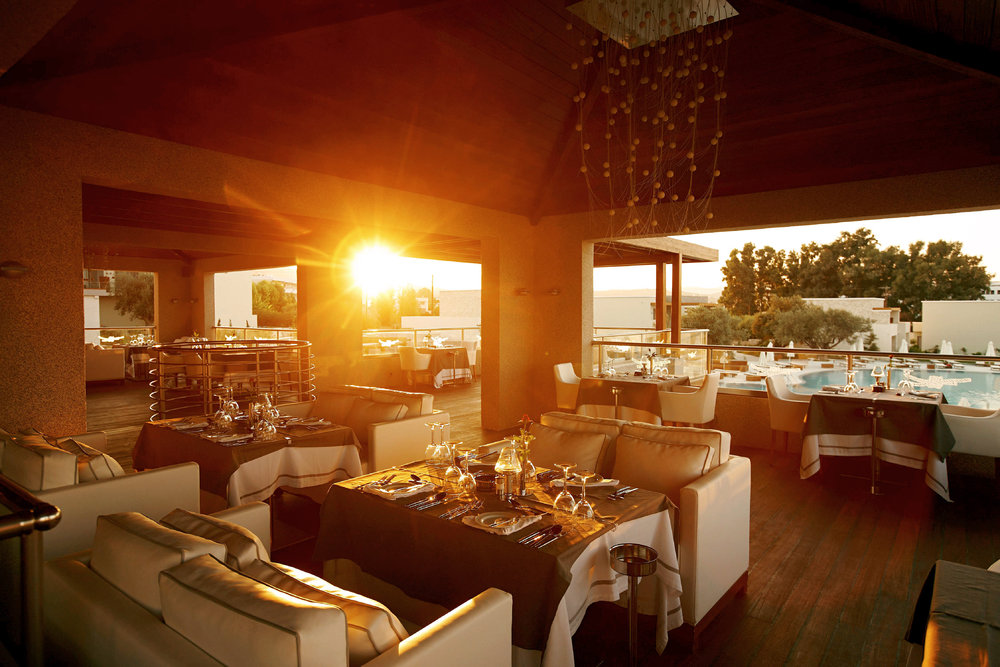 sentido port royal villas and spa adults only