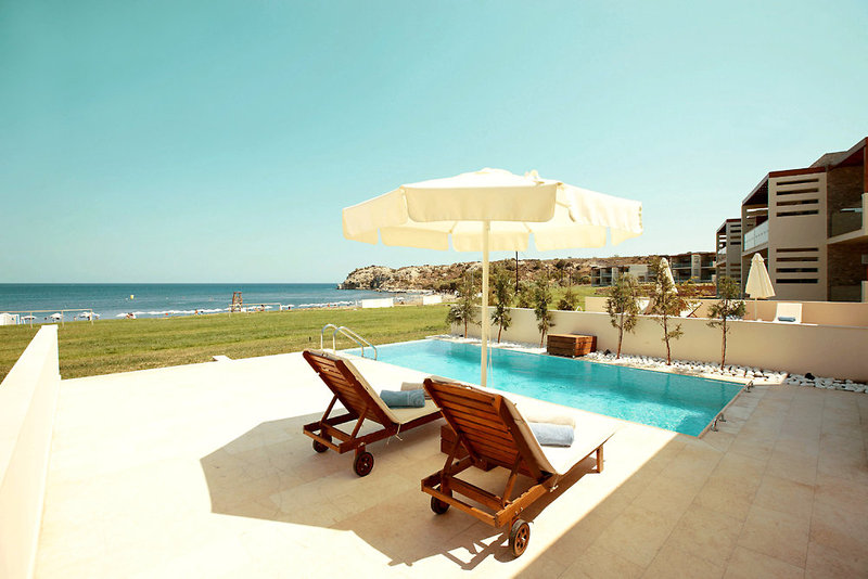 sentido port royal villas and spa adults only