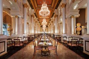 Jumeirah Zabeel Saray Dubai,Dubai Internet City>>Dubai,5 star