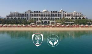Jumeirah Zabeel Saray Dubai,Dubai Internet City>>Dubai,5 star