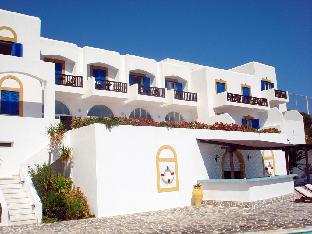 patmos paradise hotel