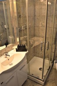 patmos paradise hotel