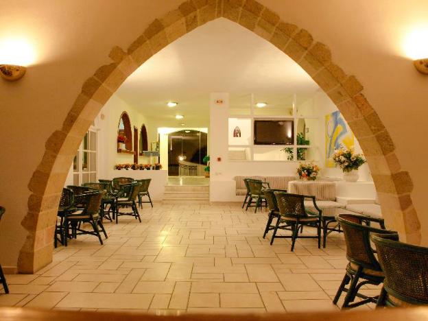patmos paradise hotel
