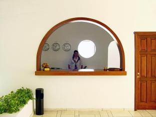 patmos paradise hotel
