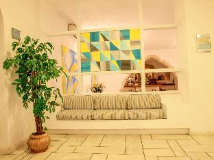 patmos paradise hotel