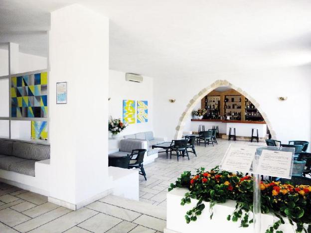 patmos paradise hotel