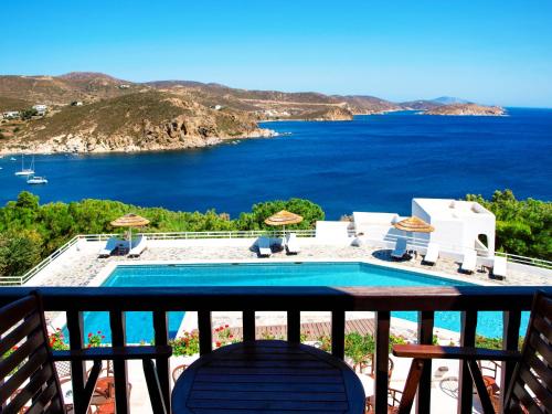 patmos paradise hotel