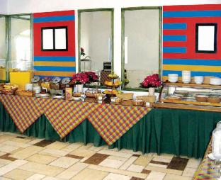 patmos paradise hotel