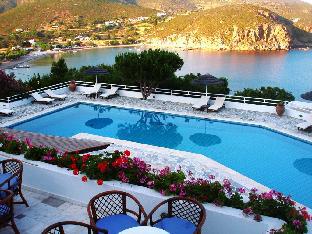patmos paradise hotel