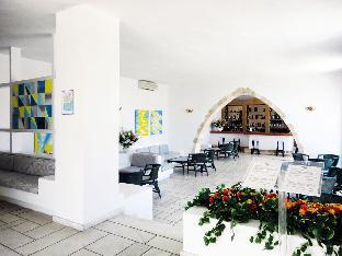 patmos paradise hotel