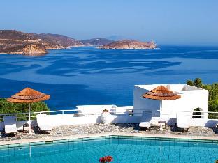 patmos paradise hotel