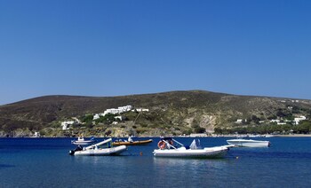 patmos paradise hotel