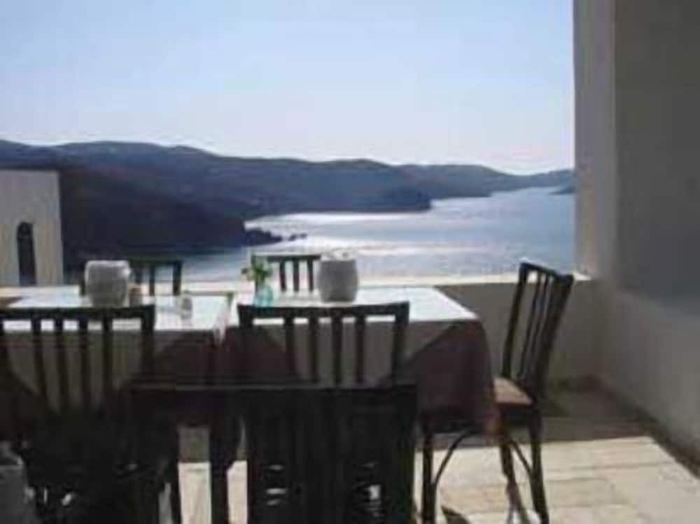 patmos paradise hotel