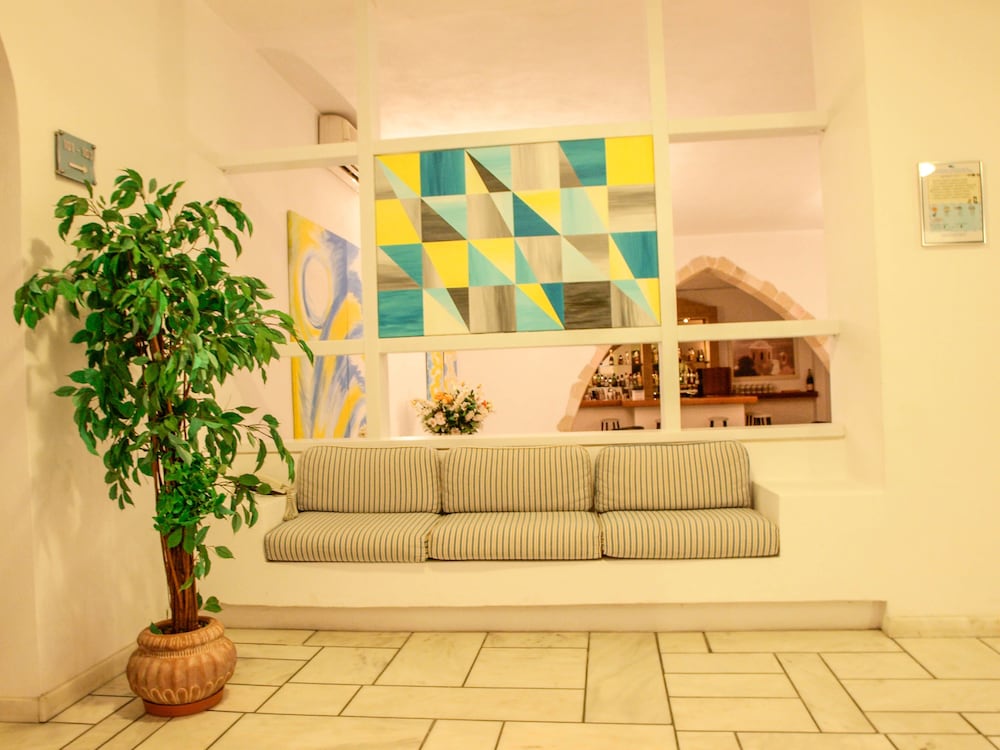 patmos paradise hotel
