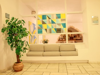 patmos paradise hotel
