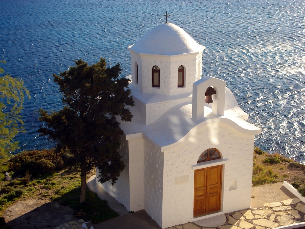 patmos paradise hotel