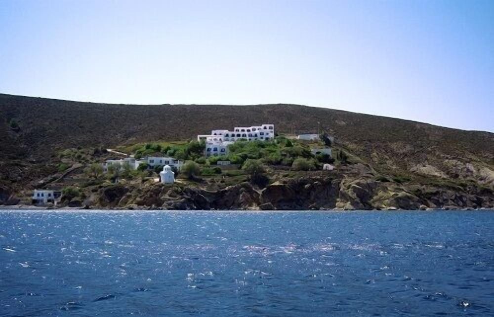 patmos paradise hotel