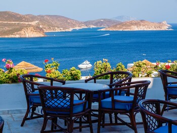 patmos paradise hotel
