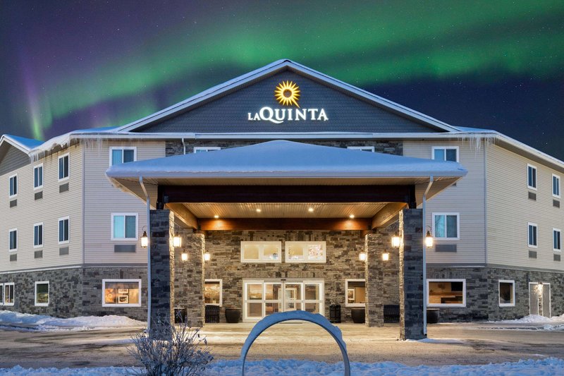 La Quinta Inn & Suites By Wyndham Fairbanks Airport