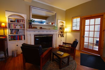 The Wilmington Inn,In Wilmington,4 star