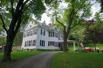 The Wilmington Inn,In Wilmington,4 star
