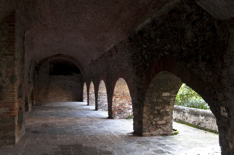 fiesta americana hacienda san antonio el puente cuernavaca