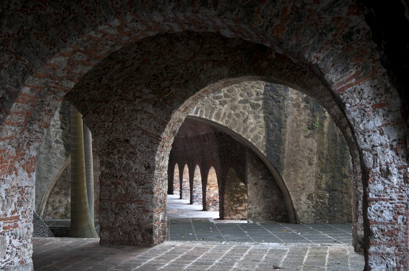 fiesta americana hacienda san antonio el puente cuernavaca
