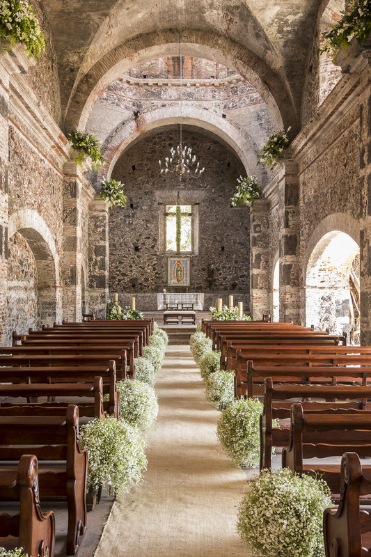 fiesta americana hacienda san antonio el puente cuernavaca