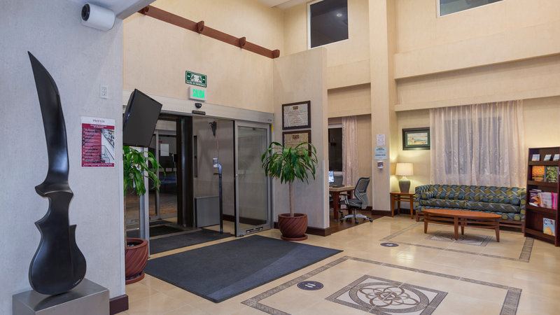 holiday inn express hotel and suites cuernavaca by ihg